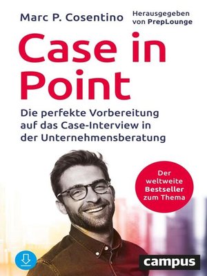 cover image of Case In Point